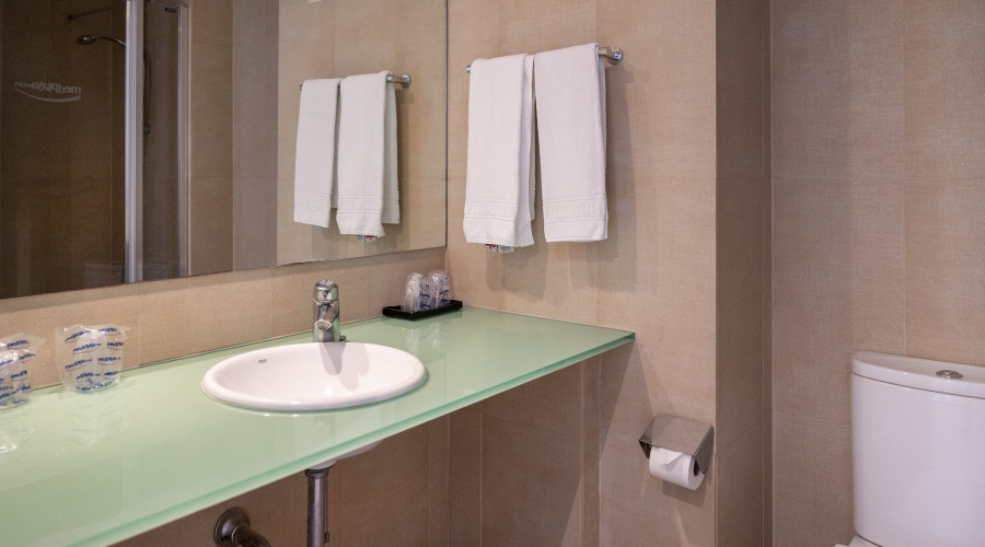 baño