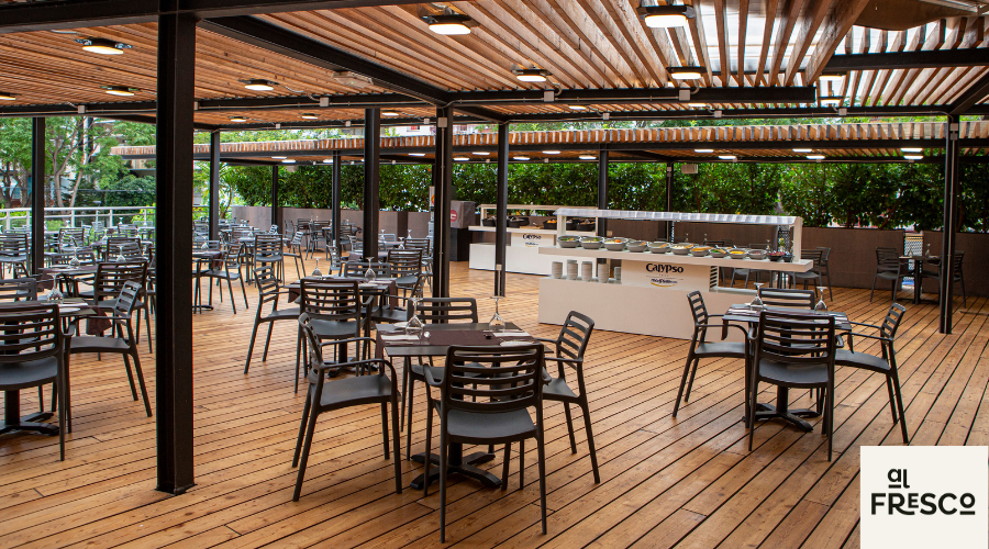 Al Fresco