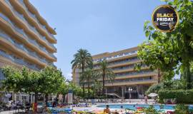 BLACK FRIDAY! Hotel Calypso Oferta 20%