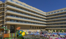 Descuento 10% Salou - Hotel Calypso - Costa Dorada