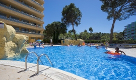 Descuento 10% Salou - Hotel Calypso - Costa Dorada