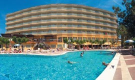 Hotel Calypso Oferta 20%