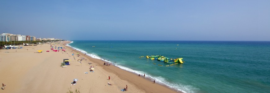 Descuento 15% Salou - Hotel Calypso - Costa dorada