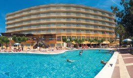 Descuento 15% Salou - Hotel Calypso - Costa dorada