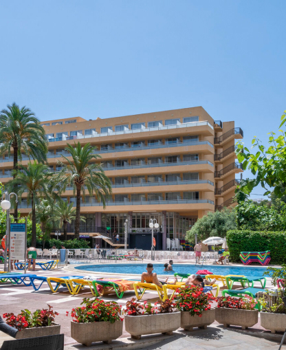 Hotel Calypso