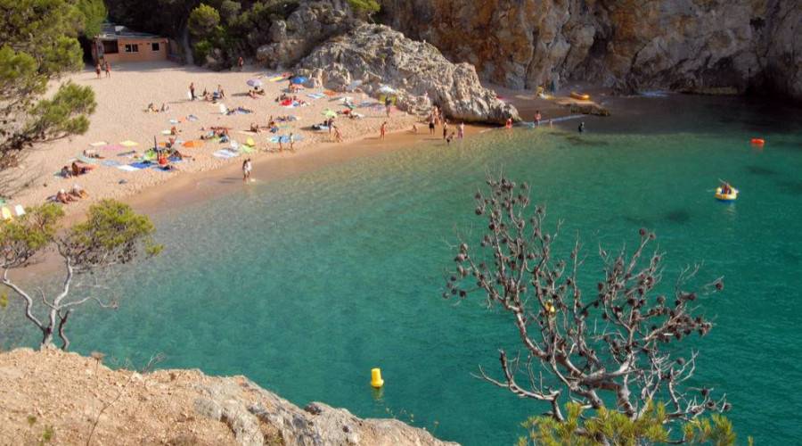 Camping Pola Giverola