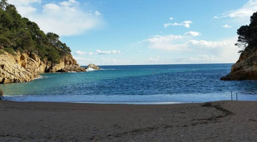 Camping Pola Giverola
