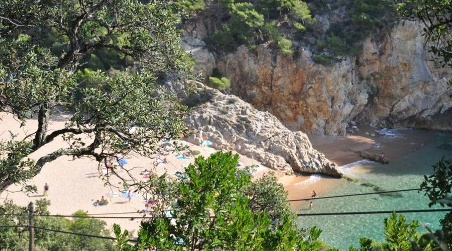 Camping Pola Giverola