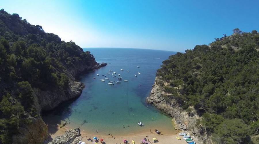 Camping Pola Giverola