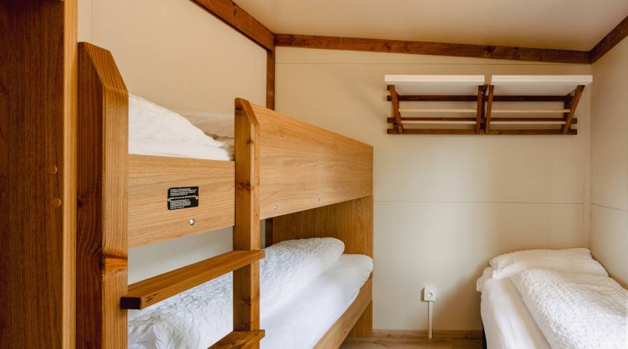 Camping Pola Giverola