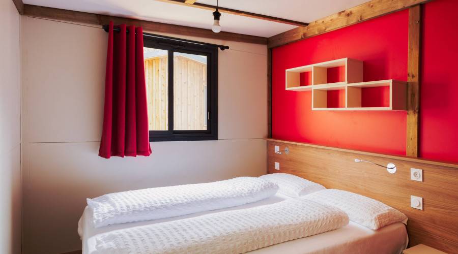 Camping Pola Giverola