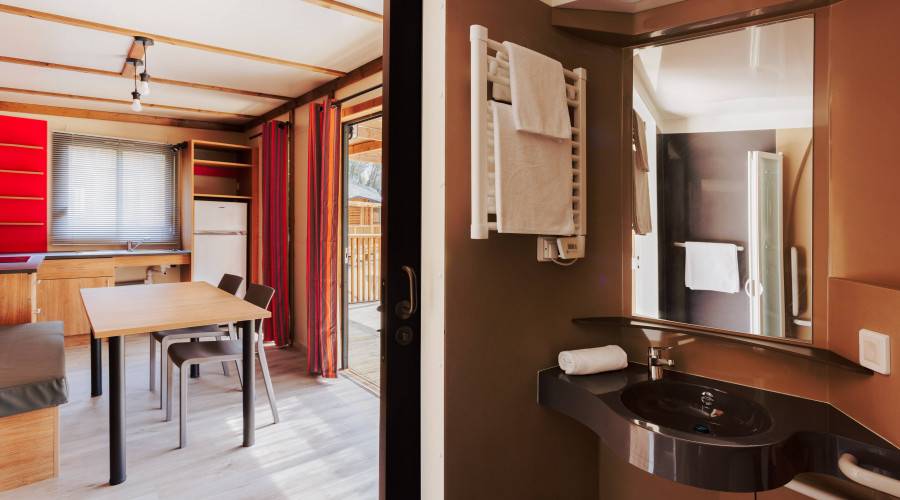 Camping Pola Giverola