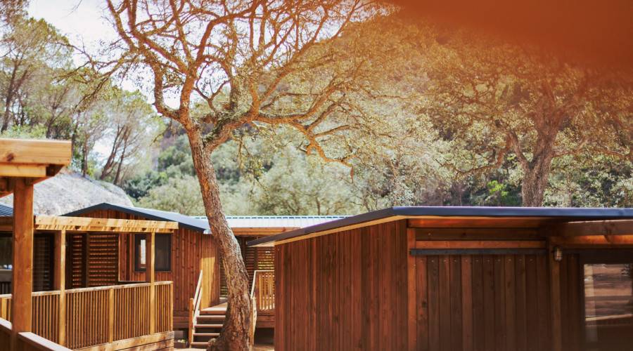 Camping Pola Giverola