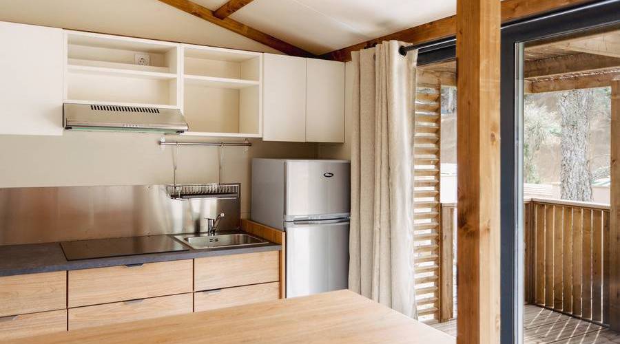 Camping Pola Giverola