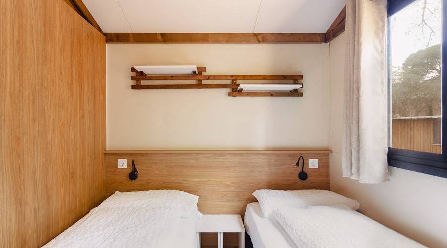 Camping Pola Giverola