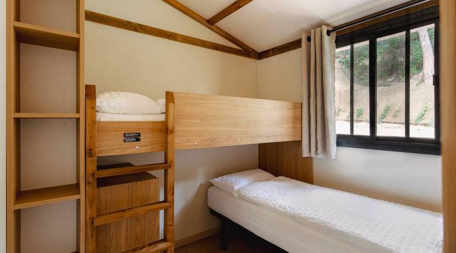 Camping Pola Giverola