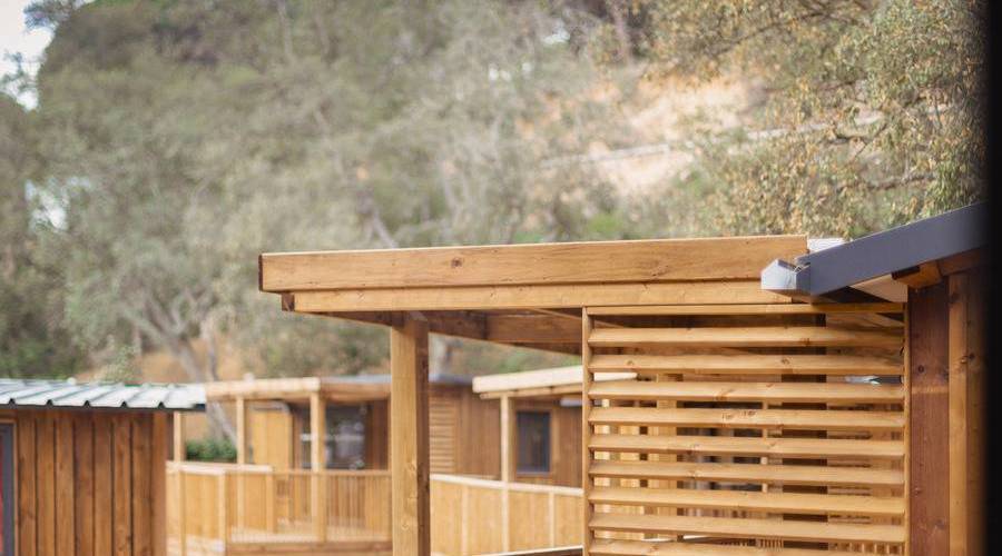 Camping Pola Giverola