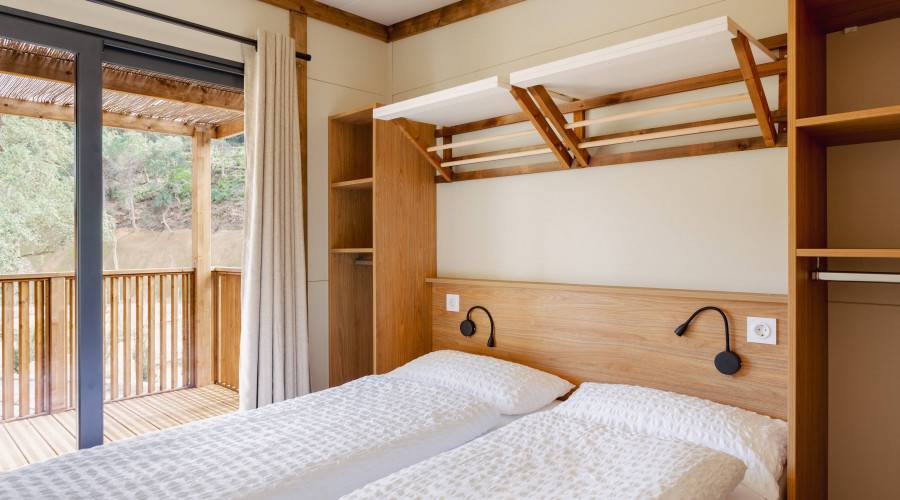 Camping Pola Giverola