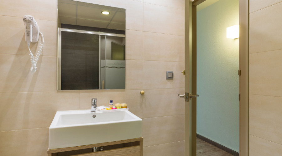 Estudio Hotel Esmeraldas 