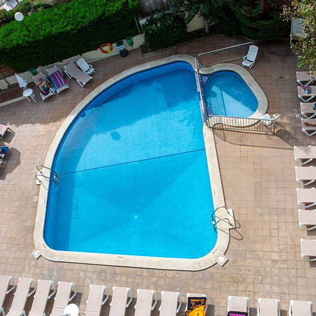 Hotel Esmeraldas
