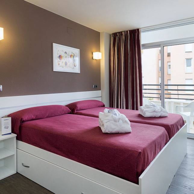 Hotel Esmeraldas