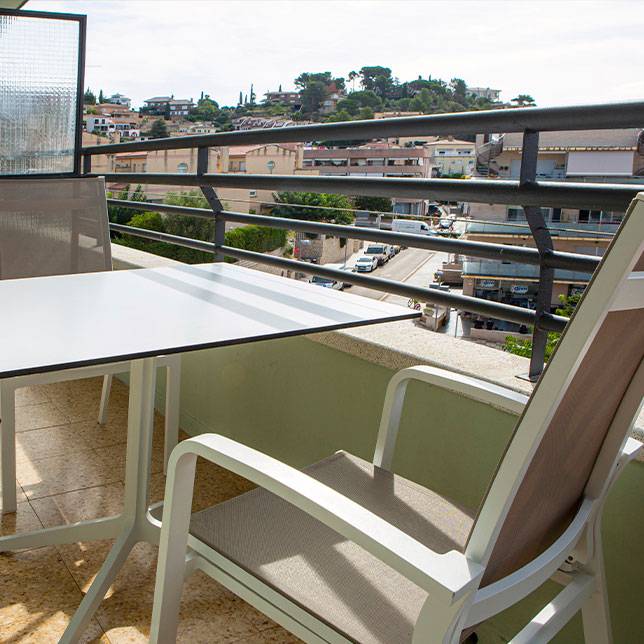 Hotel Esmeraldas