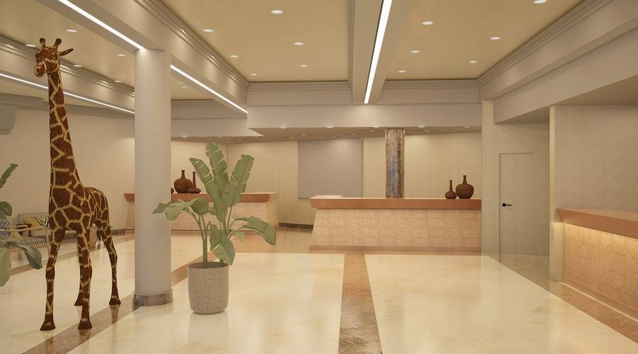 Recepción