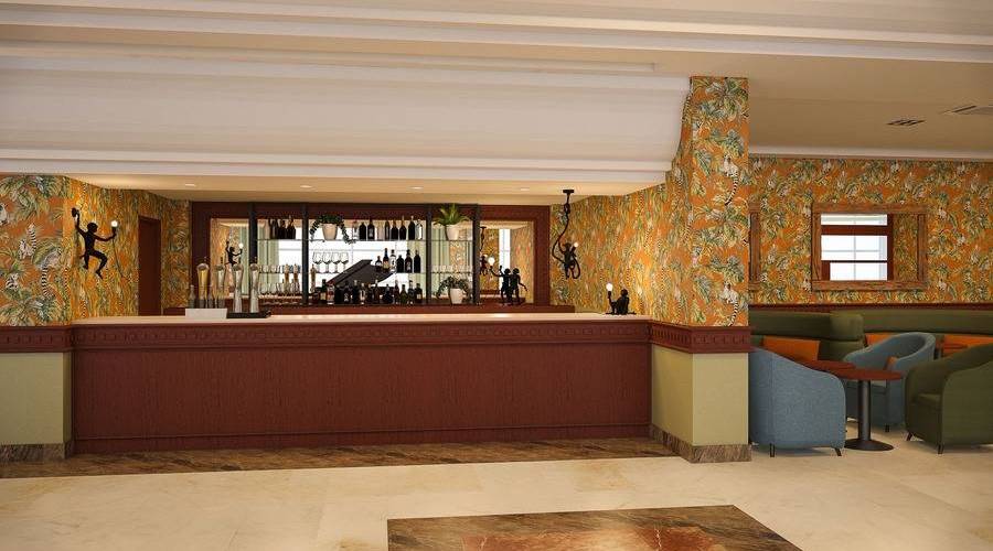 Piano Bar