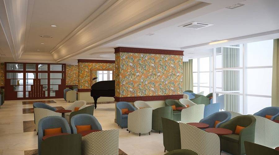 Piano Bar