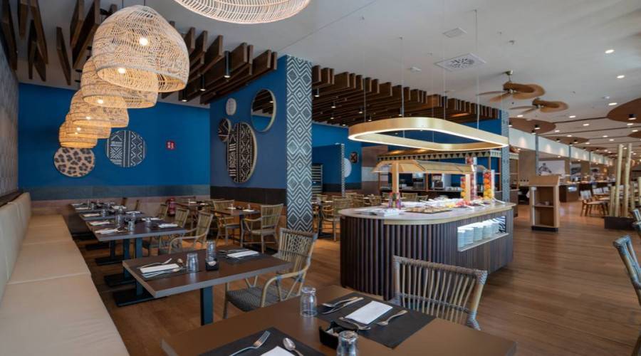 restaurante