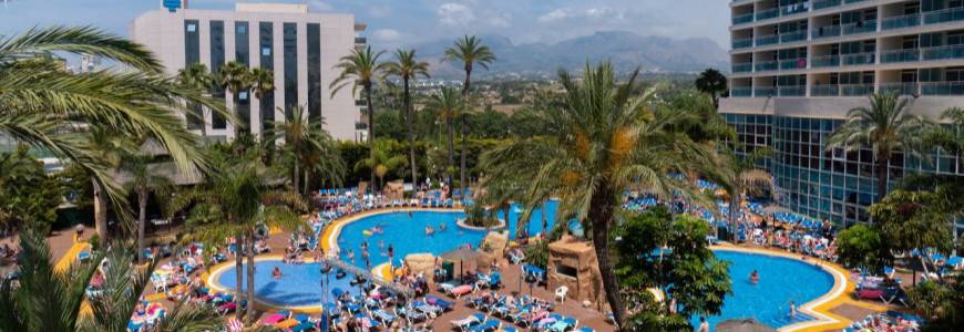 10% Descuento hotel - Mejor Oferta