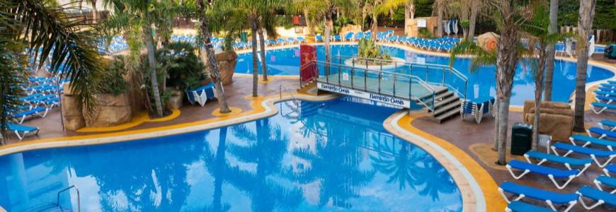10% Descuento hotel - Mejor Oferta
