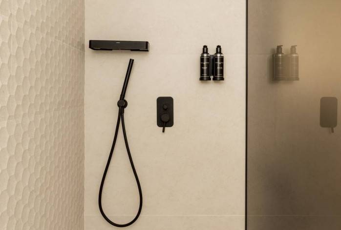 comfort room