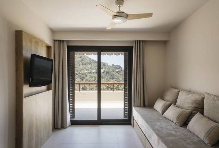 apartamento superior