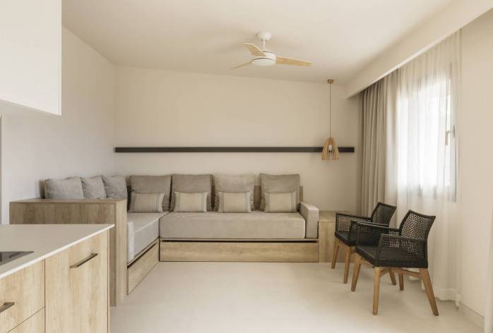 apartamento superior