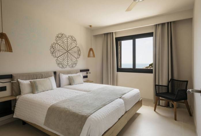 apartamento superior