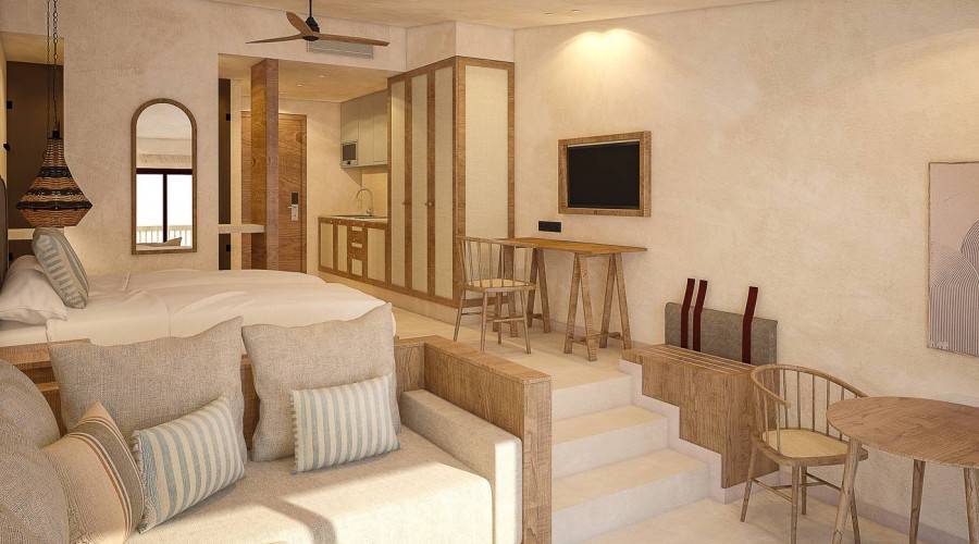 Resort Giverola