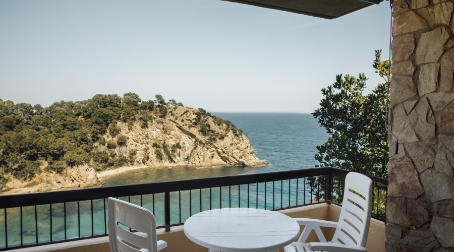 Resort Giverola