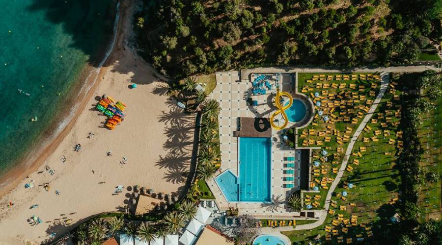 Resort Giverola