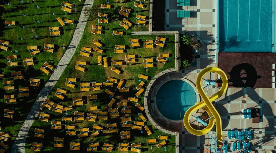 Resort Giverola