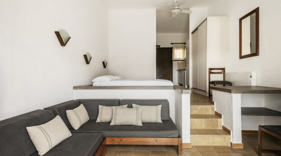 Resort Giverola