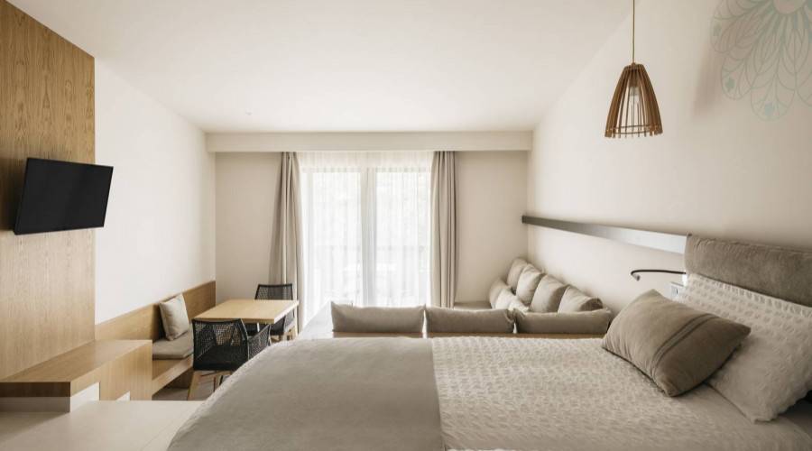 Resort Giverola