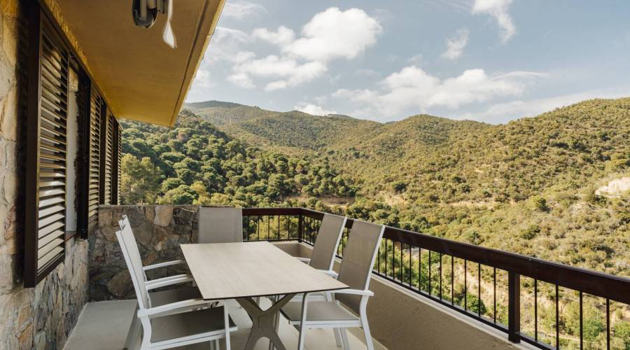 Resort Giverola