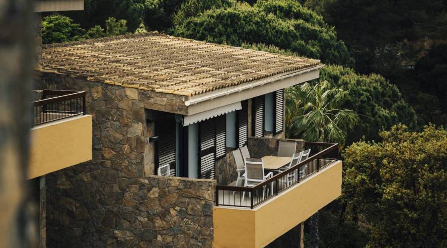 Resort Giverola