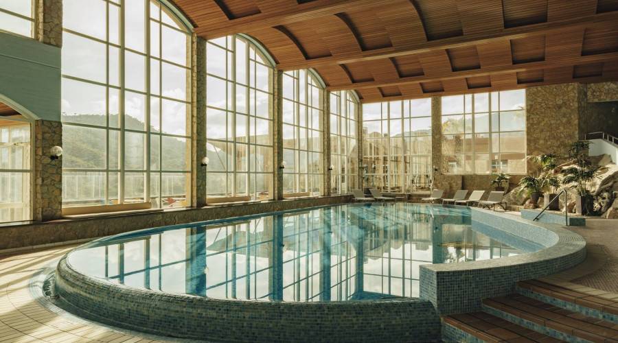 Resort Giverola