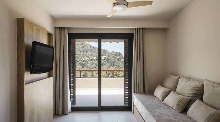 Resort Giverola