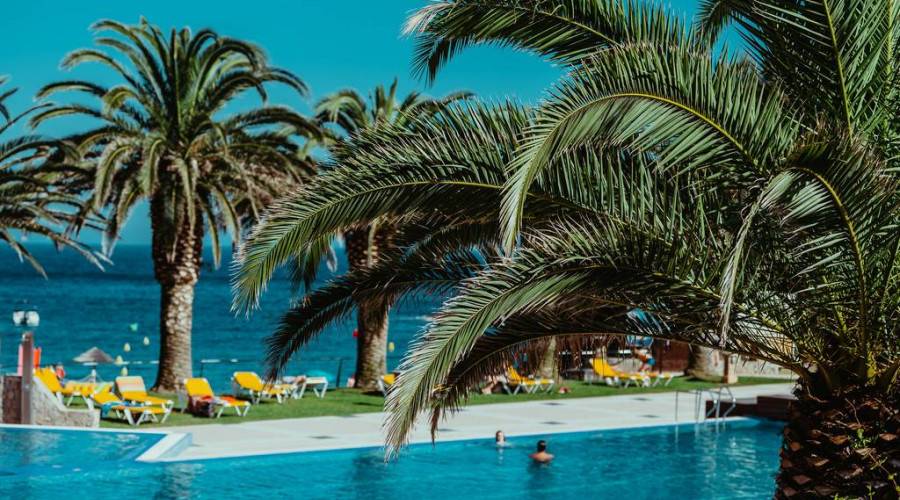 Resort Giverola