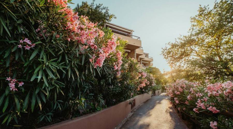 Resort Giverola