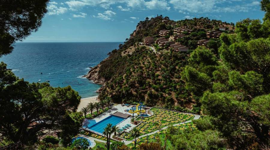 Resort Giverola