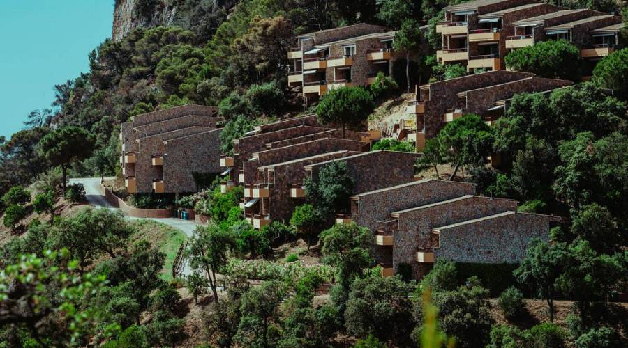 Resort Giverola